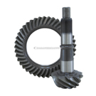 1979 Chevrolet Caprice Ring and Pinion Set 1